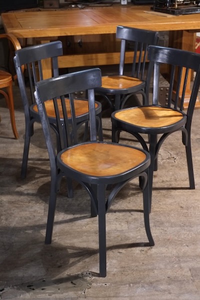 chaise de bistrot ancienne cadenat bezier